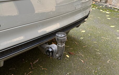 Audi SQ5, 2019 год, 5 350 000 рублей, 9 фотография