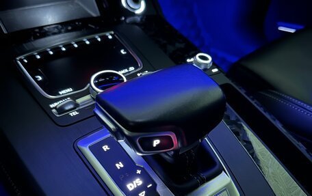 Audi SQ5, 2019 год, 5 350 000 рублей, 12 фотография