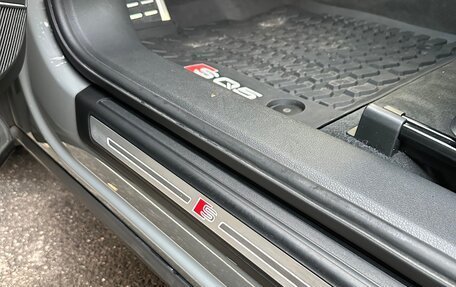 Audi SQ5, 2019 год, 5 350 000 рублей, 18 фотография