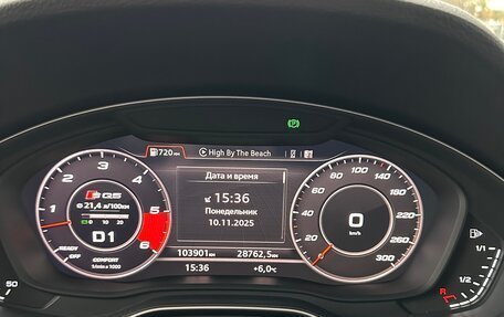 Audi SQ5, 2019 год, 5 350 000 рублей, 16 фотография