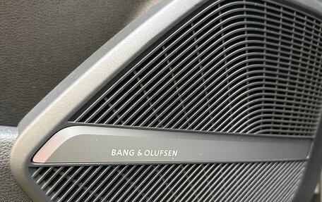 Audi SQ5, 2019 год, 5 350 000 рублей, 21 фотография