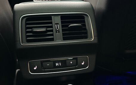 Audi SQ5, 2019 год, 5 350 000 рублей, 22 фотография