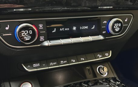 Audi SQ5, 2019 год, 5 350 000 рублей, 28 фотография