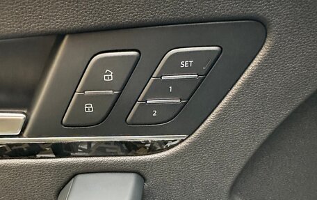 Audi SQ5, 2019 год, 5 350 000 рублей, 33 фотография