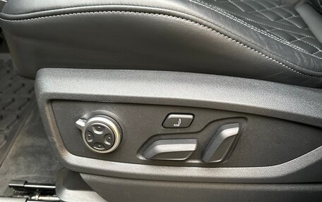 Audi SQ5, 2019 год, 5 350 000 рублей, 35 фотография