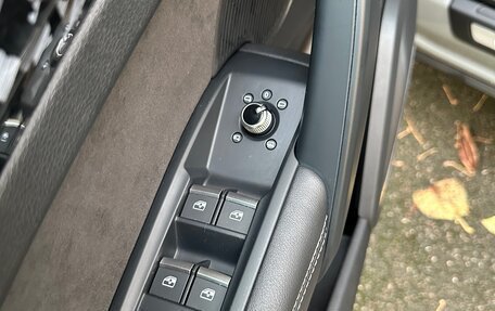 Audi SQ5, 2019 год, 5 350 000 рублей, 36 фотография