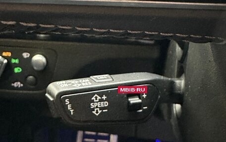 Audi SQ5, 2019 год, 5 350 000 рублей, 25 фотография