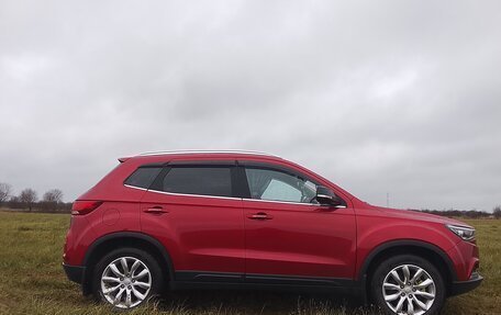 FAW Besturn X40 I, 2021 год, 1 150 000 рублей, 3 фотография