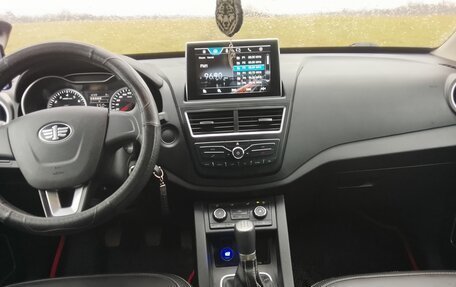 FAW Besturn X40 I, 2021 год, 1 150 000 рублей, 9 фотография