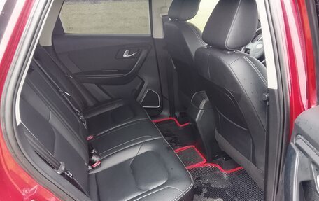 FAW Besturn X40 I, 2021 год, 1 150 000 рублей, 6 фотография