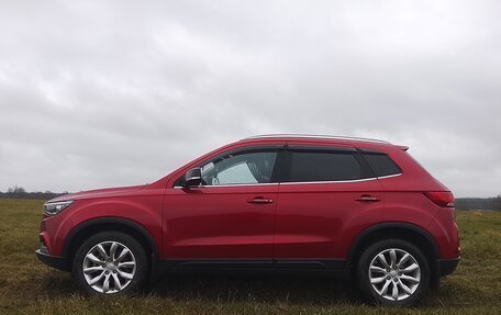 FAW Besturn X40 I, 2021 год, 1 150 000 рублей, 4 фотография