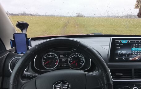 FAW Besturn X40 I, 2021 год, 1 150 000 рублей, 8 фотография