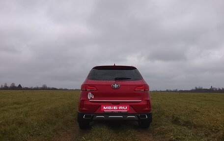 FAW Besturn X40 I, 2021 год, 1 150 000 рублей, 2 фотография