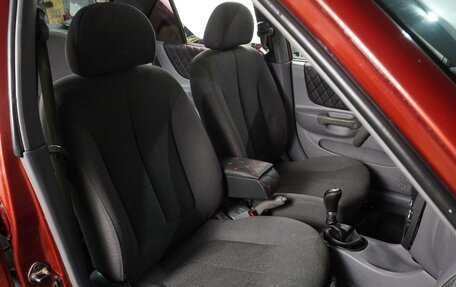 Hyundai Accent II, 2006 год, 399 000 рублей, 8 фотография