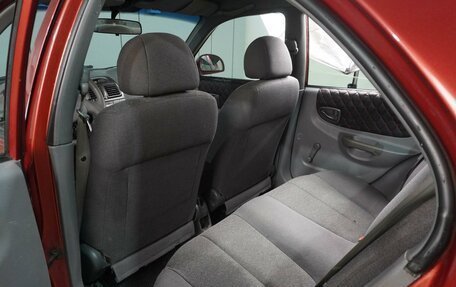 Hyundai Accent II, 2006 год, 399 000 рублей, 11 фотография