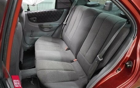 Hyundai Accent II, 2006 год, 399 000 рублей, 9 фотография