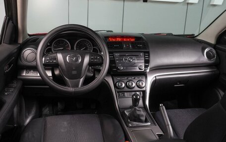 Mazda 6, 2011 год, 829 000 рублей, 6 фотография