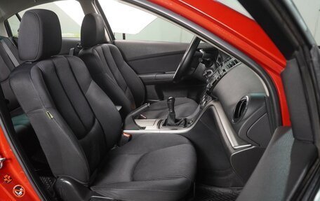 Mazda 6, 2011 год, 829 000 рублей, 8 фотография