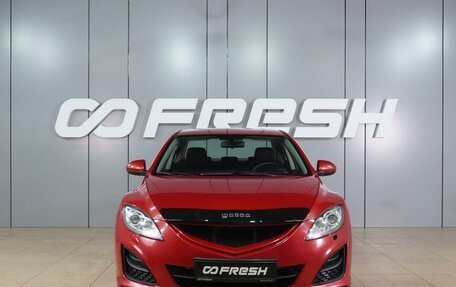 Mazda 6, 2011 год, 829 000 рублей, 3 фотография