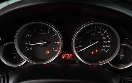 Mazda 6, 2011 год, 829 000 рублей, 18 фотография