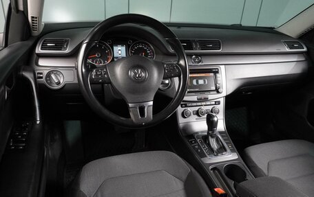 Volkswagen Passat B7, 2013 год, 1 180 000 рублей, 6 фотография