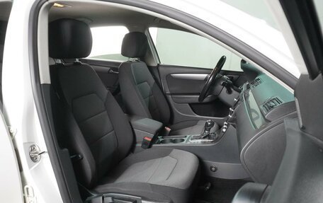 Volkswagen Passat B7, 2013 год, 1 180 000 рублей, 8 фотография