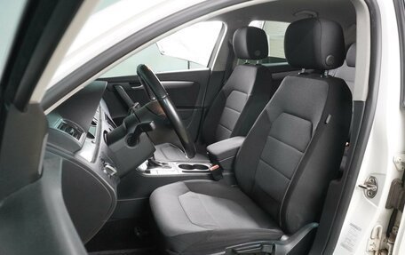 Volkswagen Passat B7, 2013 год, 1 180 000 рублей, 10 фотография