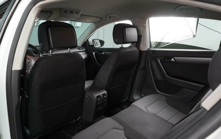 Volkswagen Passat B7, 2013 год, 1 180 000 рублей, 11 фотография