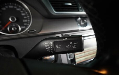 Volkswagen Passat B7, 2013 год, 1 180 000 рублей, 15 фотография