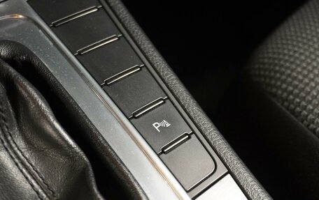 Volkswagen Passat B7, 2013 год, 1 180 000 рублей, 20 фотография