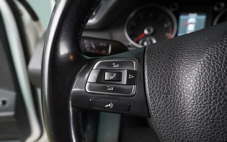 Volkswagen Passat B7, 2013 год, 1 180 000 рублей, 21 фотография