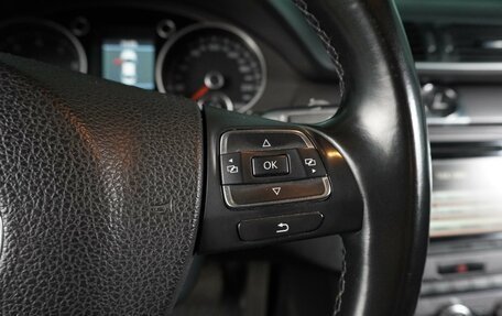 Volkswagen Passat B7, 2013 год, 1 180 000 рублей, 23 фотография