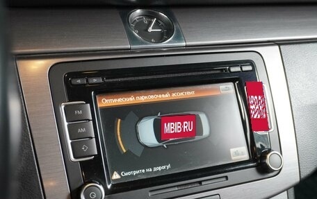 Volkswagen Passat B7, 2013 год, 1 180 000 рублей, 17 фотография