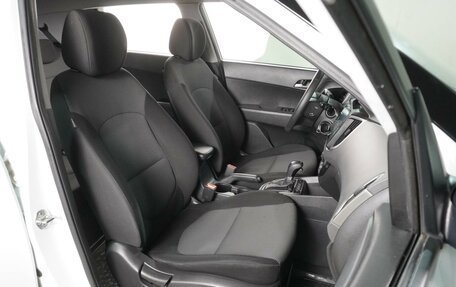 Hyundai Creta I рестайлинг, 2019 год, 1 859 000 рублей, 8 фотография