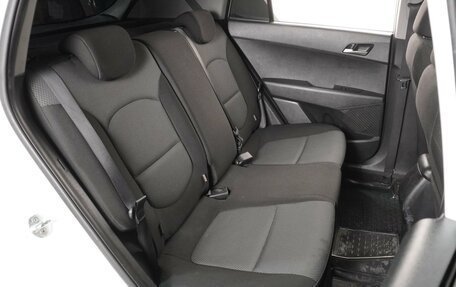 Hyundai Creta I рестайлинг, 2019 год, 1 859 000 рублей, 7 фотография