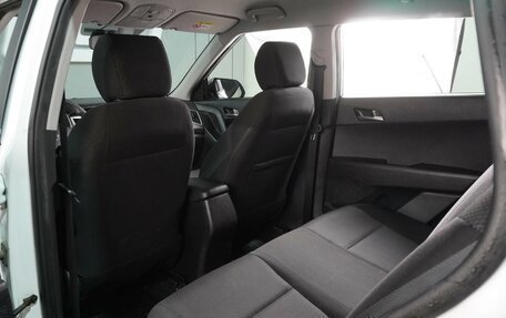 Hyundai Creta I рестайлинг, 2019 год, 1 859 000 рублей, 11 фотография