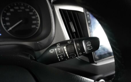 Hyundai Creta I рестайлинг, 2019 год, 1 859 000 рублей, 13 фотография