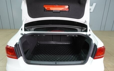 Volkswagen Passat B7, 2013 год, 1 180 000 рублей, 24 фотография