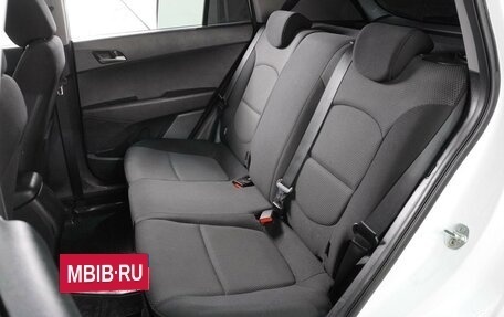 Hyundai Creta I рестайлинг, 2019 год, 1 859 000 рублей, 9 фотография