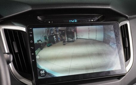 Hyundai Creta I рестайлинг, 2019 год, 1 859 000 рублей, 15 фотография