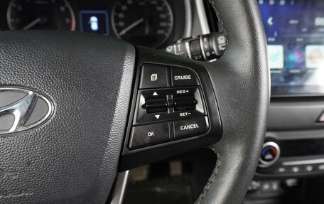 Hyundai Creta I рестайлинг, 2019 год, 1 859 000 рублей, 20 фотография