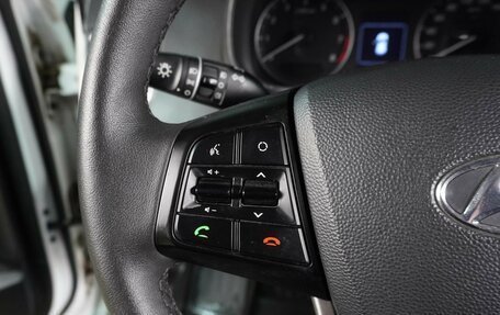 Hyundai Creta I рестайлинг, 2019 год, 1 859 000 рублей, 18 фотография