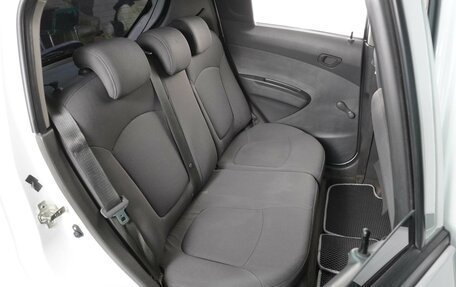 Chevrolet Spark III, 2012 год, 470 000 рублей, 7 фотография