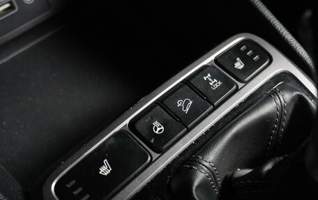 Hyundai Creta I рестайлинг, 2019 год, 1 859 000 рублей, 17 фотография