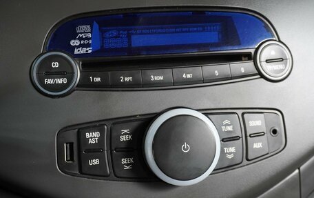 Chevrolet Spark III, 2012 год, 470 000 рублей, 12 фотография