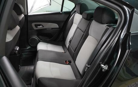 Chevrolet Cruze II, 2013 год, 919 000 рублей, 9 фотография