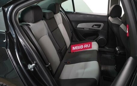 Chevrolet Cruze II, 2013 год, 919 000 рублей, 7 фотография