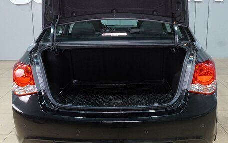 Chevrolet Cruze II, 2013 год, 919 000 рублей, 17 фотография