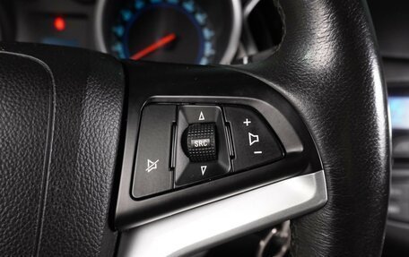 Chevrolet Cruze II, 2013 год, 919 000 рублей, 14 фотография