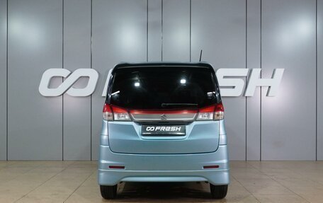 Suzuki Solio II, 2015 год, 829 000 рублей, 4 фотография